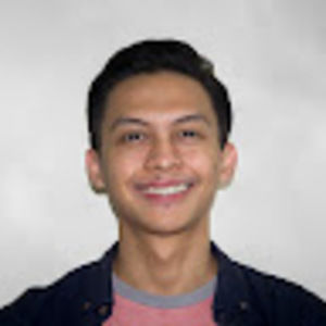 Meet your Posher, Renz